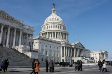 Šéfové amerických imigračních úřadů vypovídají před sněmovním výborem
