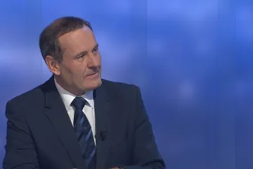 Zapojení soukromých zdrojů při budování dálniční sítě bude nabývat na významu, míní nový šéf ŘSD