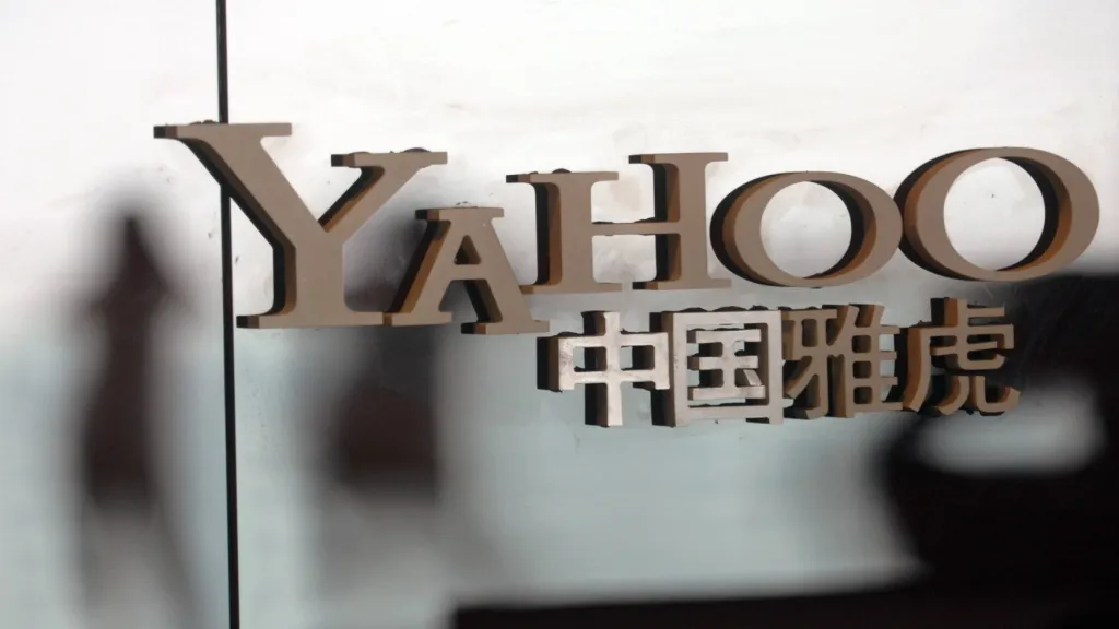 Yahoo!