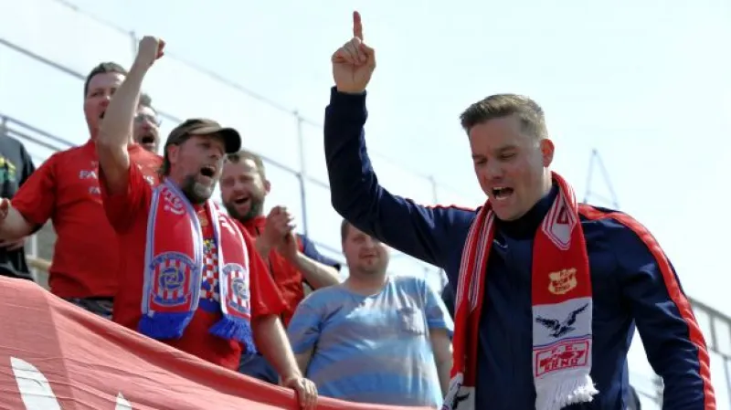 Události: Brněnské Lužánky znovu ožily