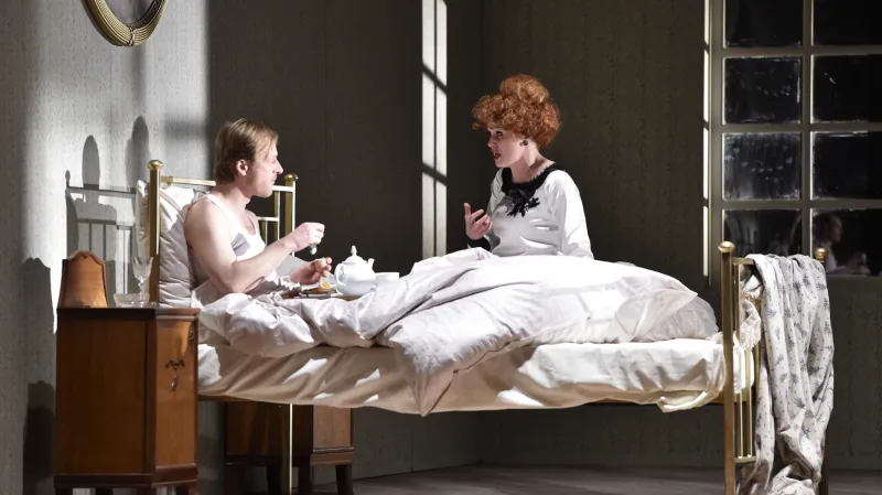 Petrolejové lampy / Hana Tomáš Briešťanská a Martin Siničák