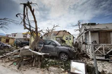 Expert na ochranu obyvatel: Evakuace rozsáhlých oblastí nikdy není stoprocentní