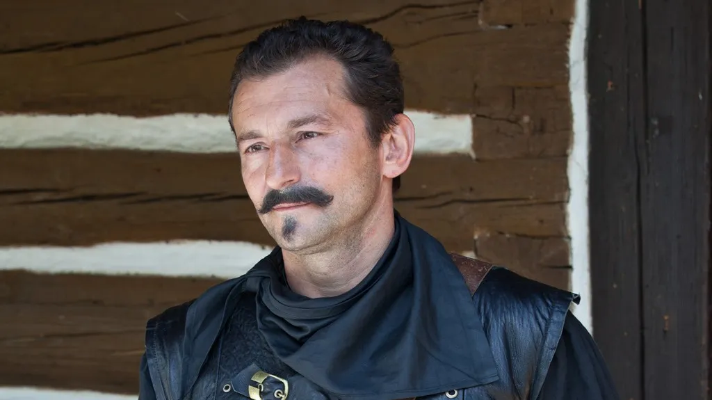 Tajemství staré bambitky