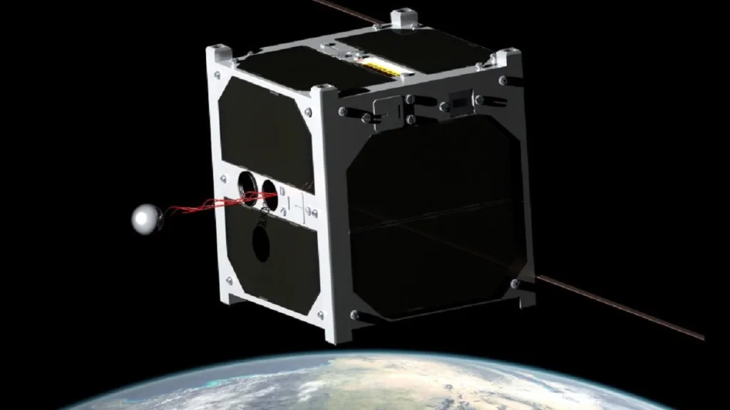 PilsenCube