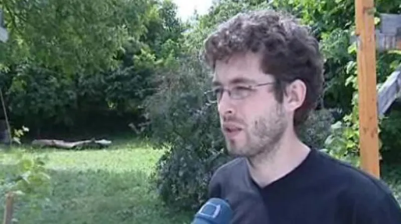 Jiří Koželouh z hnutí Nesehnutí o důvodech přerušení stavby soudem