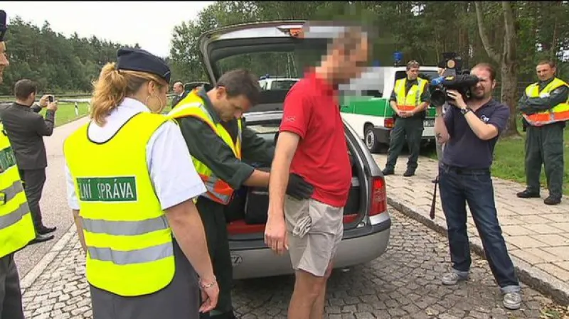 Reportáže Zuzany Luňákové