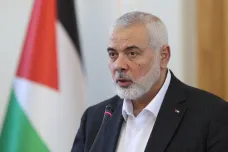 Hamás přistoupil na návrh dohody o příměří. Izraeli se ale nelíbí a chce dál jednat