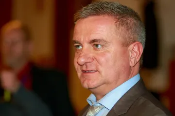 Hradní kancléř Mynář slibuje další čínské investice. Do Česka prý míří významné firmy 