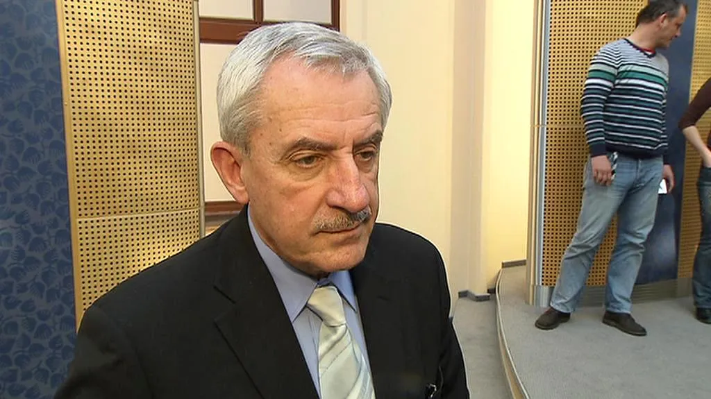 Leoš Heger