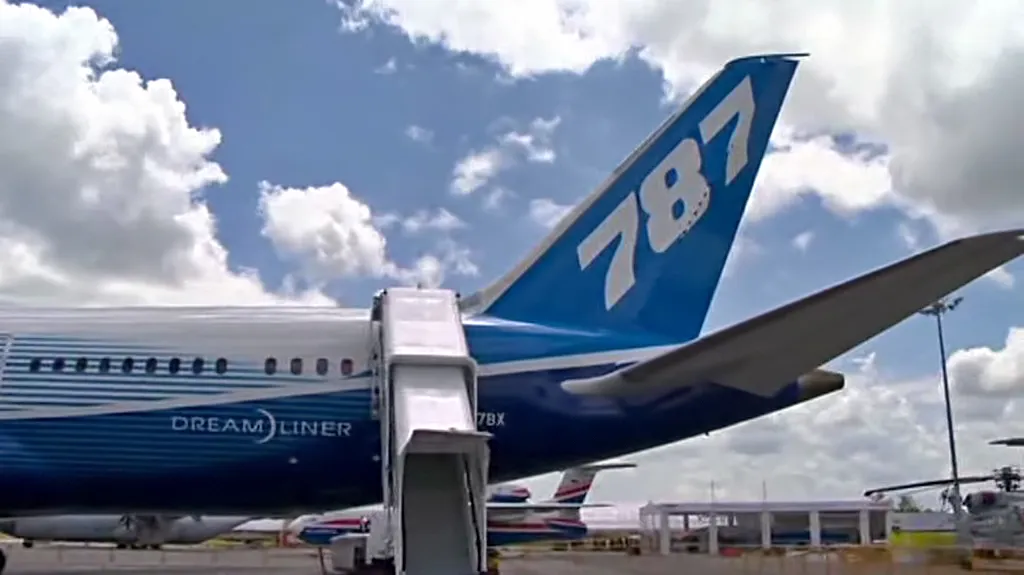 Dreamliner