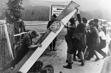 ANKETA: Měli se Češi vojensky bránit agresi nacistického Německa po Mnichovu 1938?