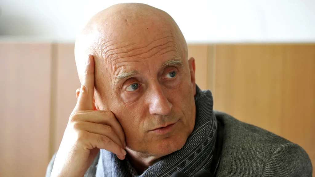 Ivo Valenta