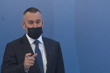 Když nestihnou poslanci do půlky března schválit stavbu dálnice formou PPP, bude to problém, varuje ředitel stavební firmy