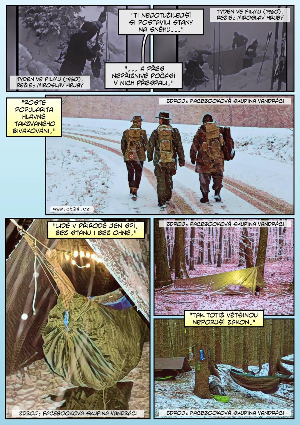 Náhradní bydlení pomáhá lidem po tornádu