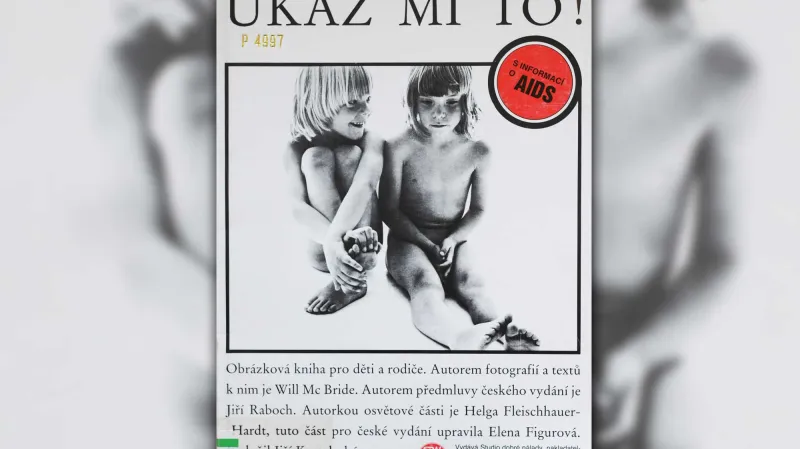 Sexuální výchova – Ukaž mi to