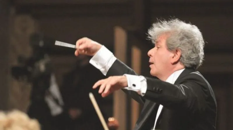 Začíná 66. ročník Pražského jara