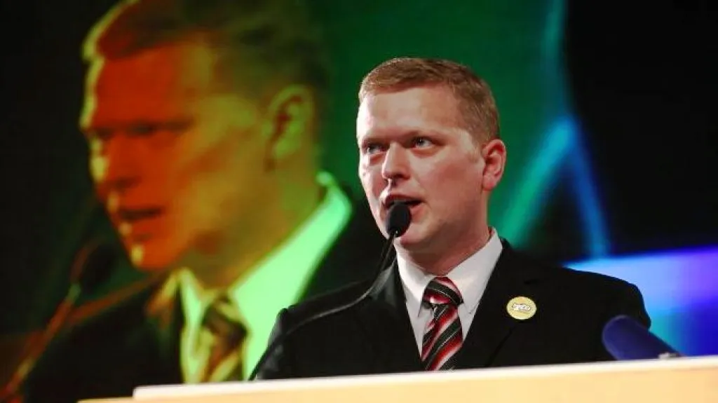 Pavel Bělobrádek