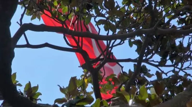 Reportáž Václava Černohorského