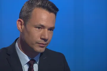 Blog Martina Řezníčka: Trump slíbil vrátit Americe lesk, leštidlo ale stále hledá