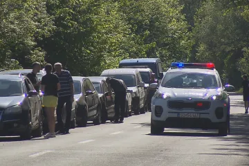 V Česku koupily ojetiny, nyní se v nich Ukrajinky vracejí domů. Auto může být jediné, co tam budou mít