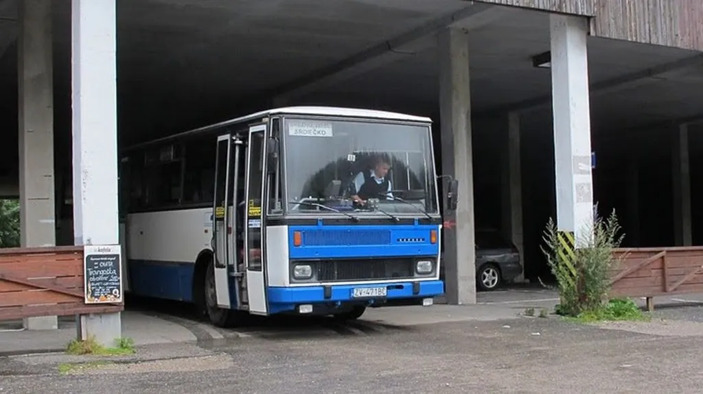 Autobus