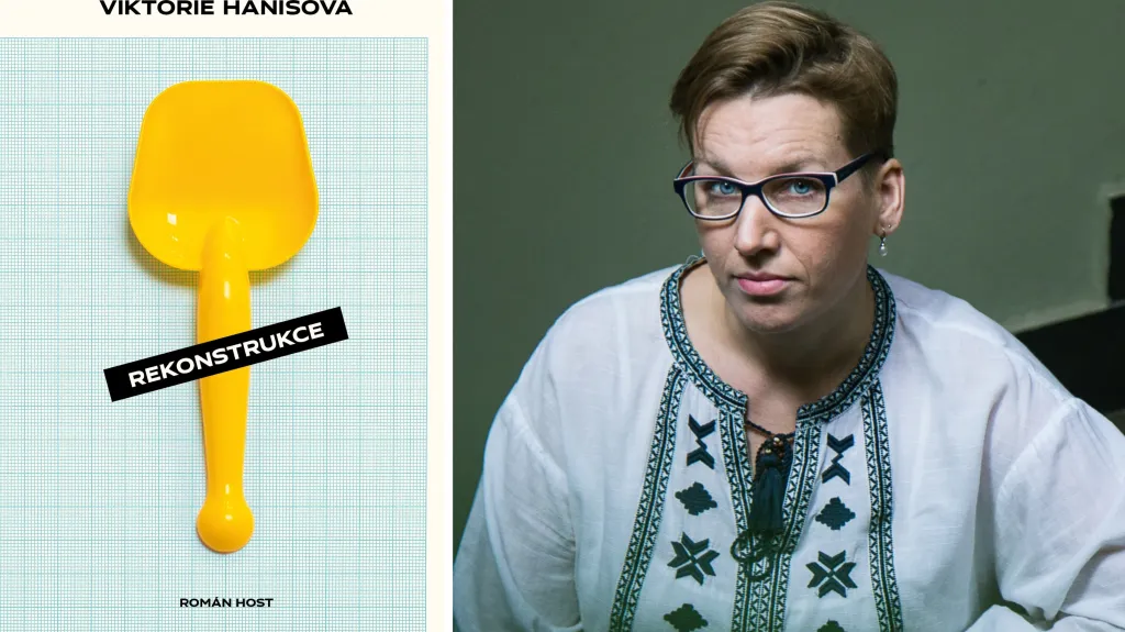 Viktorie Hanišová / Rekonstrukce