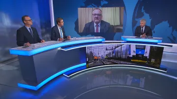 Události, komentáře (20. 11. 2025)