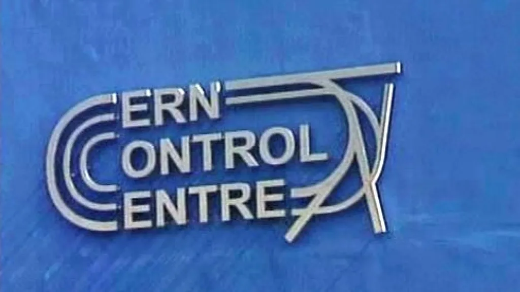 Evropská laboratoř jaderného výzkumu (CERN)