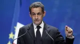 Studio ČT24 - Sarkozy opět prezidentem?