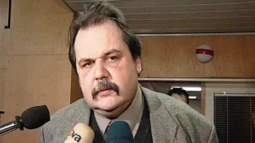 Jan Žaloudík