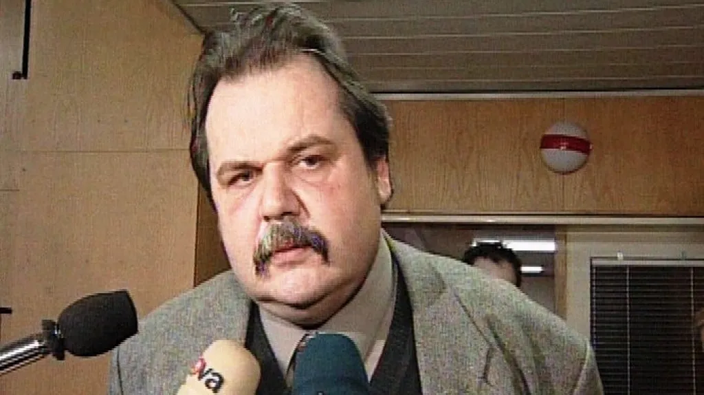 Jan Žaloudík