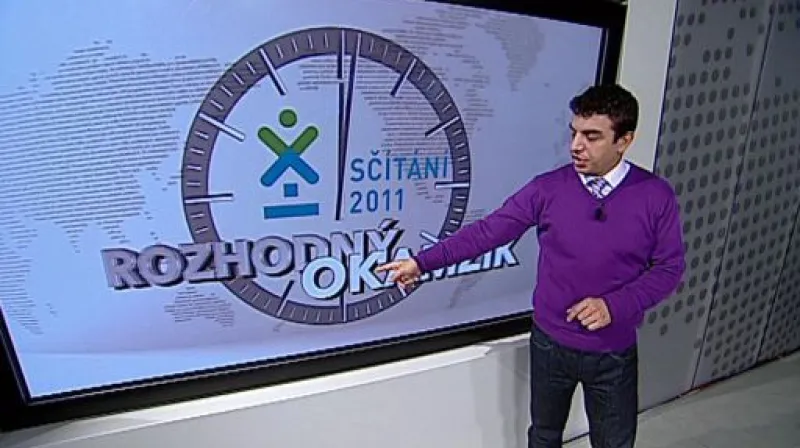 Reportáž Richarda Samka