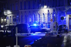 Švédský soud potrestal trojici útočníků na synagogu v Göteborgu vězením