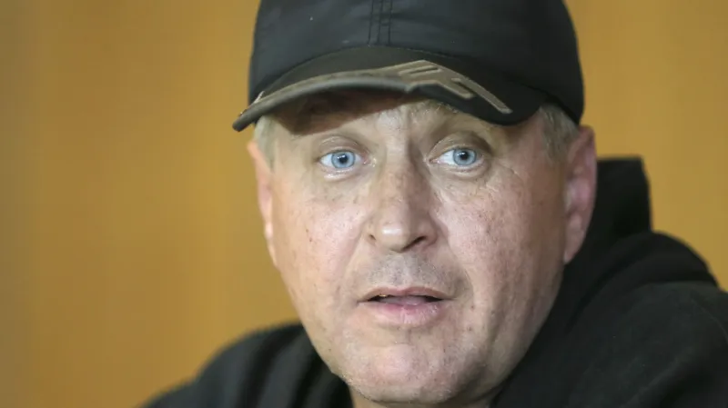 Vjačeslav Ponomarjov