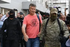 Útok na Ukrajinu není správný, řekl bývalý primátor Jekatěrinburgu. Hrozí mu roky vězení