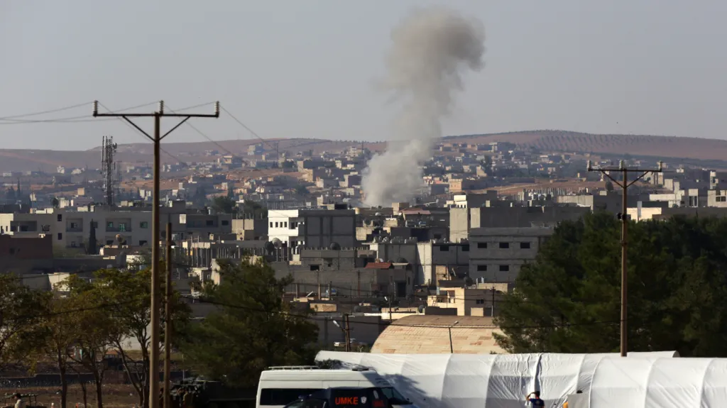 Kobani