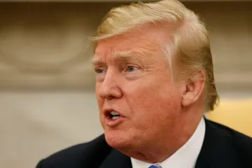 Světová obchodní organizace se chová „opravdu špatně“, Trump varuje před kroky ze strany USA