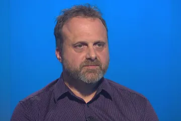 „Hodina H pro Izrael,“ říká o dohodě o příměří v Gaze Borek
