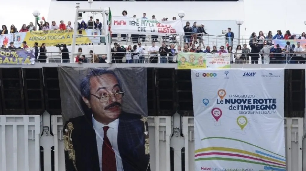 Soudnímu procesu předcházely protesty