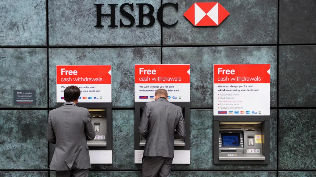 HSBC