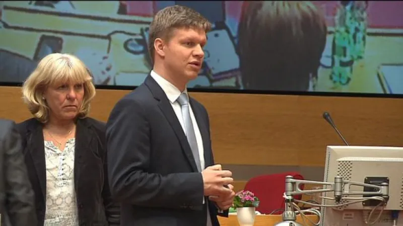 Boj o Prahu - boj o pravici