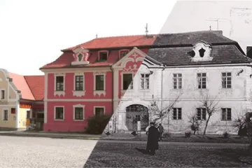 V Dobříši vzniká muzeum rukavičkářské výroby