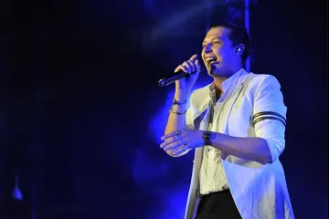 Love Me Again, Ostravo! John Newman zakončil skvělé Colours