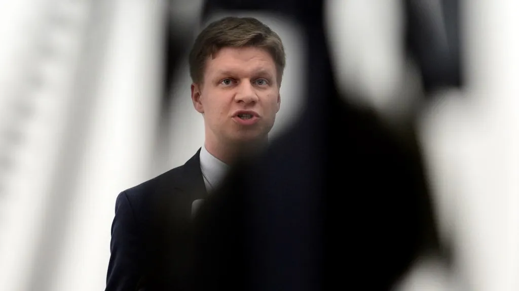Tomáš Hudeček