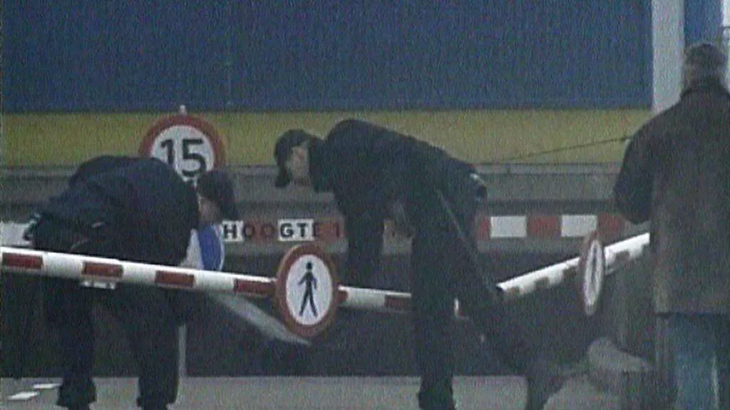 Policie vyšetřuje nastražené bomby v IKEA