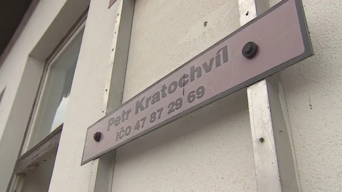 Petr Kratochvíl údajně domlouval dohody mezi stavebními firmami