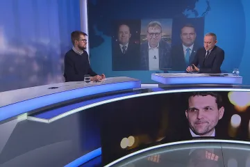 Jestli chce mít vláda jasno, má podat kompetenční žalobu, míní zástupci opozice. Podle Výborného na to není čas