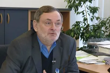 Varvařovský rezignuje na funkci ombudsmana, skončí k 20. prosinci