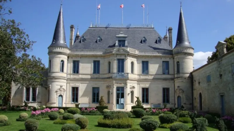 Château Palmer