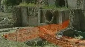 Archeologické naleziště